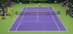 Novak Djokovic classe 1987, n.2 del mondo