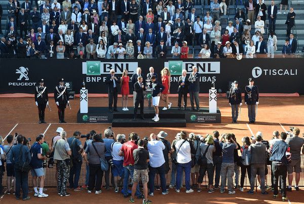 Novak Djokovic classe 1987, n.2 del mondo