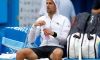 Combined Eastbourne: Incontri rinviati a domani per colpa della pioggia. Djokovic e Fabbiano hanno giocato un solo game