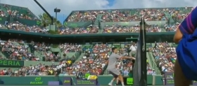 Novak Djokovic classe 1987, n.2 del mondo