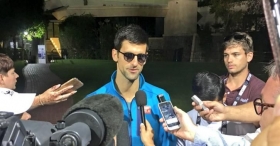 Novak Djokovic classe 1987, n.1 del mondo