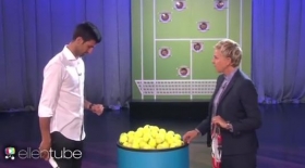 Novak Djokovic classe 1987, n.1 del mondo
