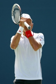 Novak Djokovic classe 1987, n.1 del mondo