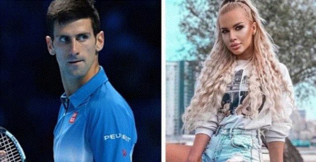 Novak Djokovic classe 1987, n.1 del mondo