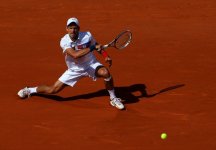 Novak Djokovic dopo un anno di assenza ritornerà a Montecarlo