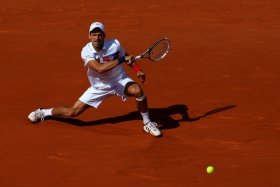 Novak Djokovic classe 1987, n.2 del mondo
