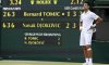Wimbledon: Il Tabellone Principale Maschile. Murray vs Davydenko al primo turno