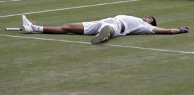 Novak Djokovic, classe 1987, da lunedi' al n.1 del mondo