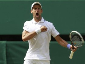 Novak Djokovic classe 1987, n.1 del mondo