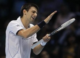 Novak Djokovic classe 1987, n.1 del mondo