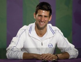 Novak Djokovic classe 1987, n.1 del mondo