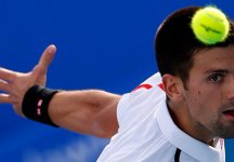 Novak Djokovic salva il torneo di Abu Dhabi