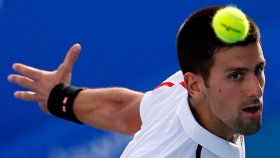 Novak Djokovic classe 1987, n.1 del mondo
