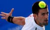 Novak Djokovic salva il torneo di Abu Dhabi