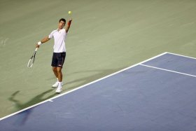 Novak Djokovic classe 1987, n.2 del mondo