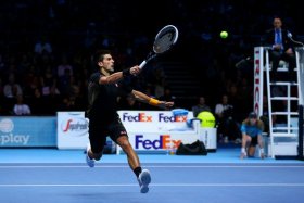 Novak Djokovic classe 1987, n.1 del mondo