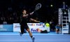 Masters Cup Londra: Novak Djokovic batte Roger Federer e conquista la sua seconda Masters Cup