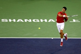 Novak Djokovic classe 1987, n.1 del mondo
