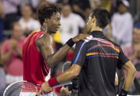 Novak Djokovic classe 1987, n.1 del mondo