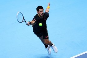 Novak Djokovic classe 1987, n.1 del mondo