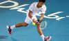 Esibizione Abu Dhabi: Novak Djokovic vola in finale. Domani sfiderà David Ferrer