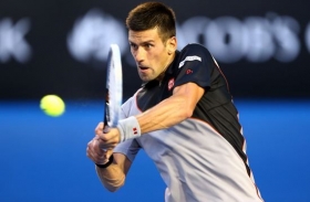Novak Djokovic classe 1987, n.2 del mondo