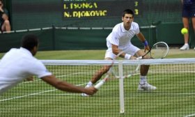 Novak Djokovic, classe 1987, da lunedi' al n.1 del mondo