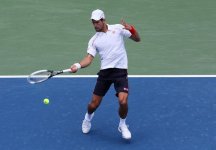 Masters 1000 – Cincinnati: Sarà Super Finale tra Roger Federer e Novak Djokovic