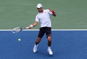 Novak Djokovic classe 1987, n.2 del mondo