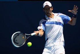 Novak Djokovic classe 1987, n.3 del mondo