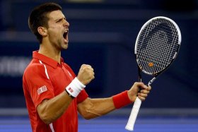 Novak Djokovic classe 1987, n.1 del mondo