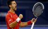 Masters 1000 – Parigi Bercy: Novak Djokovic non è in buone condizioni fisiche