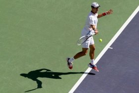 Novak Djokovic classe 1987, n.1 del mondo