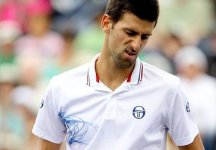 Masters 1000 – Indian Wells: Grande Sorpresa!! John Isner elimina Djokovic, n.1 del mondo al tiebreak del terzo set. La pioggia al momento ferma Nadal e Federer