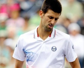 Novak Djokovic classe 1987, n.1 del mondo