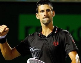 Novak Djokovic classe 1987, n.1 del mondo
