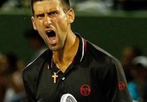Il direttore del torneo di Marsiglia sceglie Djokovic come miglior giocatore del mondo