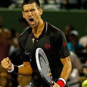 Novak Djokovic classe 1987, n.1 del mondo
