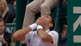 Novak Djokovic classe 1987, n.1 del mondo