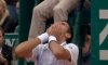 Masters 1000 – Montecarlo: News e risultati degli ottavi. Wawrinka elimina Almagro. Facile successo di Nadal. Djokovic vince un match molto complicato ed è ai quarti, il serbo alla fine del match si è commosso per la scomparsa del nonno