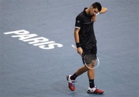 Novak Djokovic classe 1987, n.1 del mondo