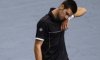 Masters 1000 – Parigi Bercy: Risultati Ottavi di Finale. Benissimo Roger Federer. Novak Djokovic vince ma non convince. Benissimo Andy Murray. Ok Berdych