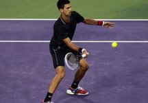 Masters 1000 – Miami: Novak Djokovic si impone su Juan Monaco nella seconda semifinale. Il serbo domenica sfiderà Andy Murray in finale