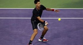 Novak Djokovic classe 1987, n.1 del mondo