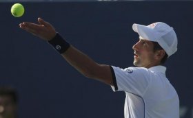 Novak Djokovic classe 1987, n.1 del mondo