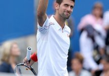 Masters 1000 – Toronto: Facile successo di Novak Djokovic