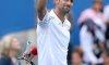 Us Open: Novak Djokovic liquida in quattro set David Ferrer e domani sfiderà Andy Murray