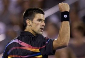 Novak Djokovic classe 1987, n.1 del mondo