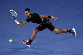 Novak Djokovic classe 1987, n.1 del mondo