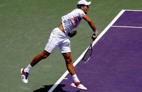 Novak Djokovic classe 1987, n.1 del mondo